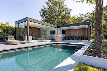 Afbeelding van Blue Waves | Specialist in zwembad aanleggen, onderhoud en renovaties.
