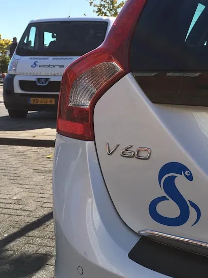 Afbeelding van COBRA Inspectie - Mark Gonlag