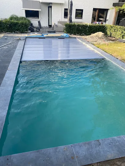 Afbeelding van Intowater BV