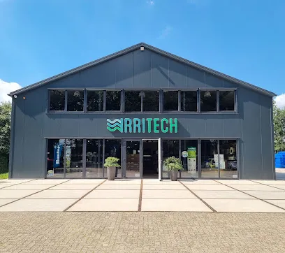 Afbeelding van IrriTech | Groen- & Watertechniek