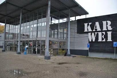 Afbeelding van Karwei bouwmarkt Bergen op Zoom