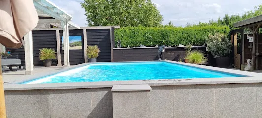Afbeelding van Poolfun Zwembaden