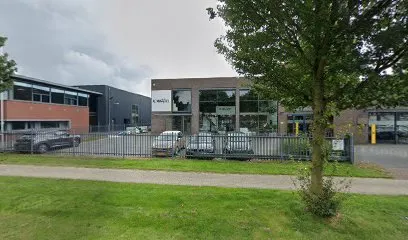 Afbeelding van Pooltopper Showroom