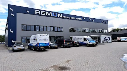 Afbeelding van Remon Waterbehandeling