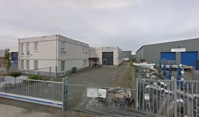 Afbeelding van Segers Zwembadbouw