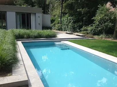 Afbeelding van Vissers Zwembaden - Pure luxe in eigen tuin