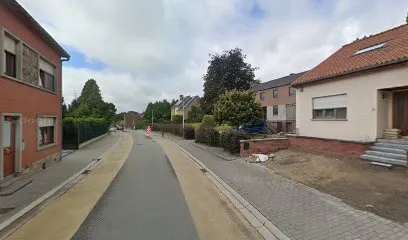 Afbeelding van Zwembad - Piscine
